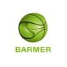 BARMER 2. Basketball Bundesliga logo