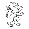 Baudirektion Kanton Zürich logo