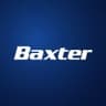 Baxter International Inc. logo