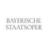 Bayerische Staatsoper logo