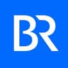 Bayerischer Rundfunk logo