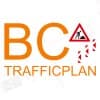BC TRAFFICPLAN logo