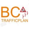 BC TRAFFICPLAN logo