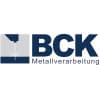 BCK Metallverarbeitung GmbH logo