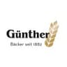 Bäckerei Günther GmbH & Co. KG logo