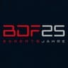 BDF EXPERTS logo
