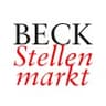 BECK Stellenmarkt logo