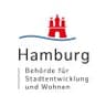 Behörde für Stadtentwicklung und Wohnen logo
