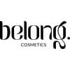 belong. cosmetics logo