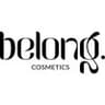 belong. cosmetics logo