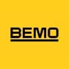 BEMO Tunnelling logo