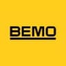 BEMO Tunnelling logo