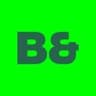 BEN AND GmbH logo