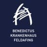 Benedictus Krankenhaus Feldafing GmbH & CO. KG logo