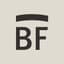 Berghof Foundation logo