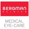 Bergman Clinics Medical Eye-Care logo