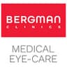 Bergman Clinics Medical Eye-Care logo