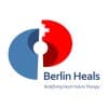 Berlin Heals Holding logo