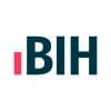 Berlin Institute of Health logo