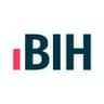 Berlin Institute of Health logo