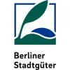 Berliner Stadtgüter GmbH logo