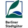 Berliner Stadtgüter GmbH logo