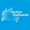 Berliner Stadtwerke logo