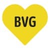 Berliner Verkehrsbetriebe (BVG) logo