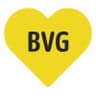 Berliner Verkehrsbetriebe (BVG) logo