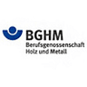 Berufsgenossenschaft Holz und Metall logo