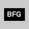 BFG MEDIA GROUP® logo