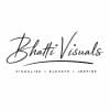 BHATTI VISUALS logo