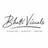 BHATTI VISUALS logo