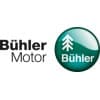 Bühler Motor / Buehler Motor logo