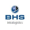 BHS Intralogistics GmbH logo