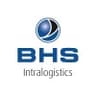 BHS Intralogistics GmbH logo