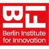 BIFI | Berlin Institute for Innovation logo