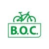 BIKE & OUTDOOR COMPANY GmbH & Co. KG logo