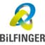 Bilfinger logo