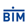 BIM Berliner Immobilienmanagement logo