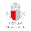 Bistum Augsburg logo