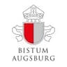 Bistum Augsburg logo
