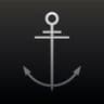BLACKFLAGSHIP ® logo