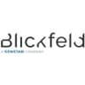 Blickfeld logo