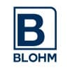 Blohm Consulting GmbH logo