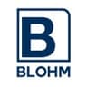 Blohm Consulting GmbH logo