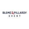 Blome & Pillardy Event GmbH logo