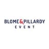 Blome & Pillardy Event GmbH logo