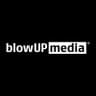 blowUP media logo