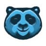 Blue Panda logo